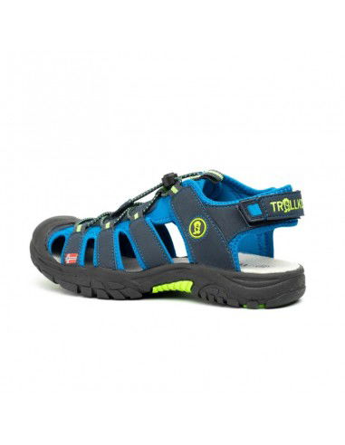 Trollkids Kids Kvalvika Sandal Jr... Trollkids Kids Kvalvika Sandal Jr...