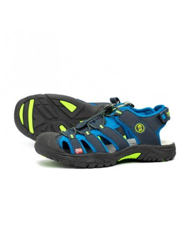 Trollkids Kids Kvalvika Sandal Jr... Trollkids Kids Kvalvika Sandal Jr...