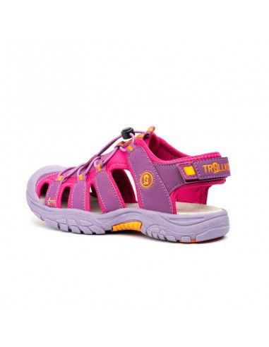 Trollkids Kids Kvalvika Sandal Jr... Trollkids Kids Kvalvika Sandal Jr...