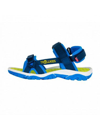 Trollkids Kids Oslofjord Sandal Jr... Trollkids Kids Oslofjord Sandal Jr...