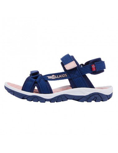 Trollkids Kids Oslofjord Sandal Jr... Trollkids Kids Oslofjord Sandal Jr...