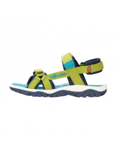 Trollkids Kids Oslofjord Sandal Jr... Trollkids Kids Oslofjord Sandal Jr...