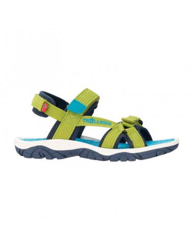 Trollkids Kids Oslofjord Sandal Jr... Trollkids Kids Oslofjord Sandal Jr...