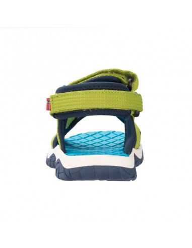 Trollkids Kids Oslofjord Sandal Jr... Trollkids Kids Oslofjord Sandal Jr...