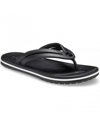 Crocs Crocband Flip W 206100 001 Crocs Crocband Flip W 206100 001