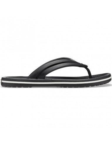 Crocs Crocband Flip W 206100 001 Crocs Crocband Flip W 206100 001
