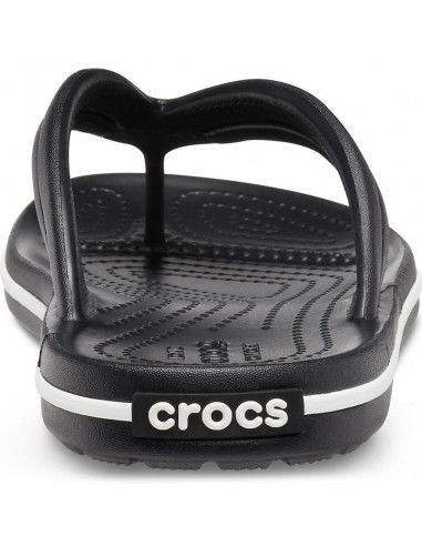 Crocs Crocband Flip W 206100 001 Crocs Crocband Flip W 206100 001