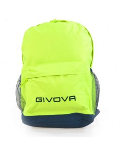 Givova Zaino Scuola...