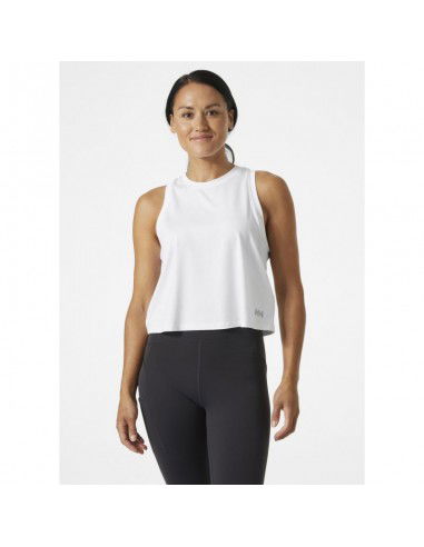Helly Hansen Ocean Cropped Tank Top W... Helly Hansen Ocean Cropped Tank Top W...