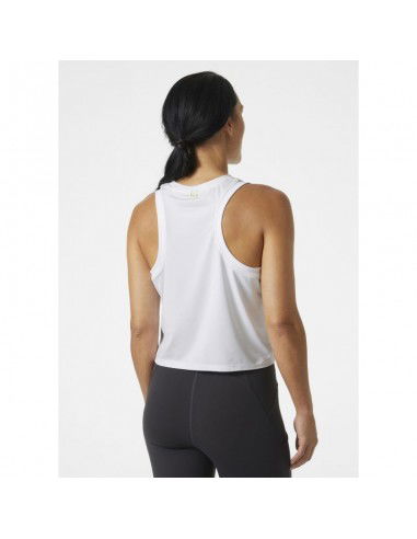 Helly Hansen Ocean Cropped Tank Top W... Helly Hansen Ocean Cropped Tank Top W...