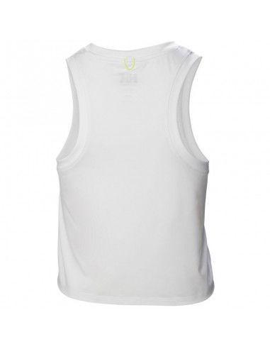 Helly Hansen Ocean Cropped Tank Top W... Helly Hansen Ocean Cropped Tank Top W...
