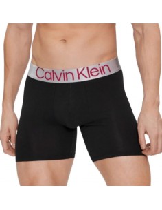 Calvin Klein 3pack Trunk M... 2