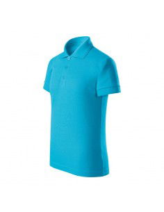Malfini Pique Polo Free Jr... 2