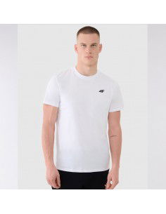 Tshirt 4F 4FWMM00TTSHM2256S...