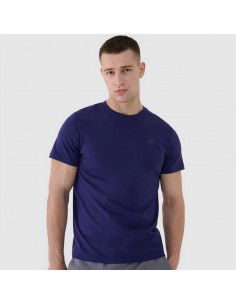 Tshirt 4F 4FWMM00TTSHM2256S...