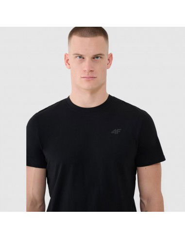 Tshirt 4F 4FWMM00TTSHM2256S 20S Tshirt 4F 4FWMM00TTSHM2256S 20S