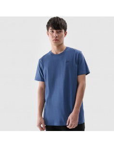 Tshirt 4F 4FWMM00TTSHM2256S...