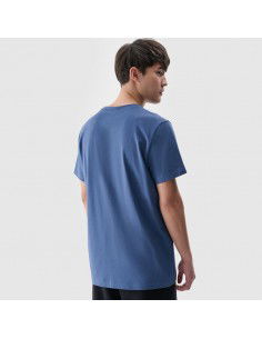 Tshirt 4F 4FWMM00TTSHM2256S... 2