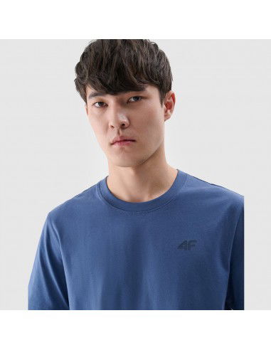 Tshirt 4F 4FWMM00TTSHM2256S 32S Tshirt 4F 4FWMM00TTSHM2256S 32S