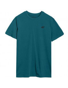Tshirt 4F 4FWMM00TTSHM2256S...