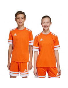 Adidas Squadra 25 Jr Tshirt...