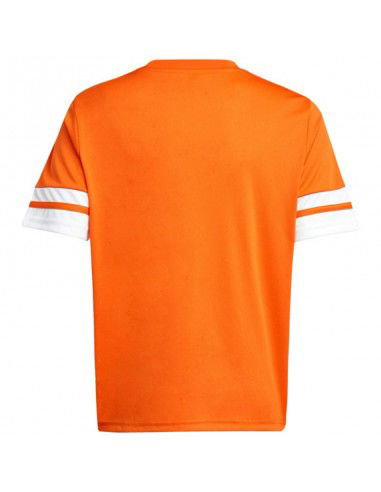 Adidas Squadra 25 Jr Tshirt JC8666 Adidas Squadra 25 Jr Tshirt JC8666