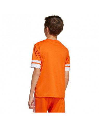Adidas Squadra 25 Jr Tshirt JC8666 Adidas Squadra 25 Jr Tshirt JC8666