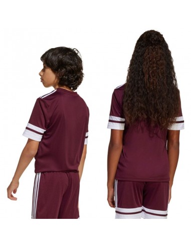 Adidas Squadra 25 Jr Tshirt JC8667 Adidas Squadra 25 Jr Tshirt JC8667