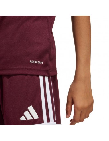 Adidas Squadra 25 Jr Tshirt JC8667 Adidas Squadra 25 Jr Tshirt JC8667