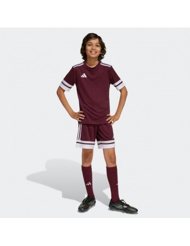 Adidas Squadra 25 Jr Tshirt JC8667 Adidas Squadra 25 Jr Tshirt JC8667