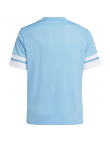 Adidas Squadra 25 Jr Tshirt JJ0050 Adidas Squadra 25 Jr Tshirt JJ0050