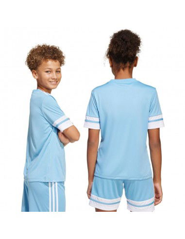 Adidas Squadra 25 Jr Tshirt JJ0050 Adidas Squadra 25 Jr Tshirt JJ0050