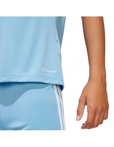 Adidas Squadra 25 Jr Tshirt JJ0050 Adidas Squadra 25 Jr Tshirt JJ0050