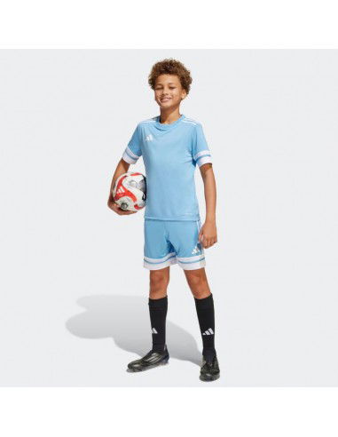 Adidas Squadra 25 Jr Tshirt JJ0050 Adidas Squadra 25 Jr Tshirt JJ0050