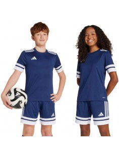Adidas Squadra 25 Jr Tshirt...
