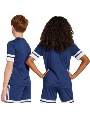 Adidas Squadra 25 Jr Tshirt JJ0053 Adidas Squadra 25 Jr Tshirt JJ0053