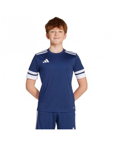 Adidas Squadra 25 Jr Tshirt JJ0053 Adidas Squadra 25 Jr Tshirt JJ0053