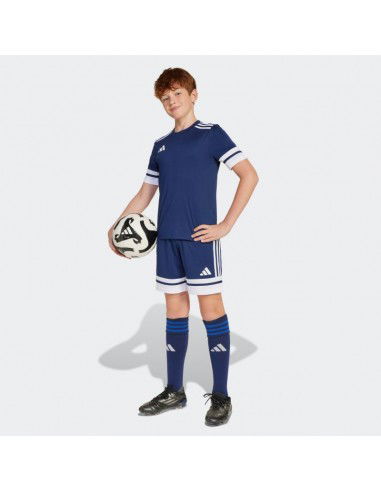 Adidas Squadra 25 Jr Tshirt JJ0053 Adidas Squadra 25 Jr Tshirt JJ0053