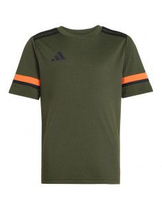 Adidas Squadra 25 Jr Tshirt...