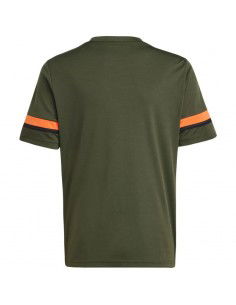 Adidas Squadra 25 Jr Tshirt... 2