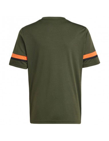 Adidas Squadra 25 Jr Tshirt JN7853 Adidas Squadra 25 Jr Tshirt JN7853