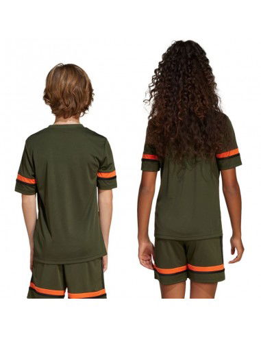 Adidas Squadra 25 Jr Tshirt JN7853 Adidas Squadra 25 Jr Tshirt JN7853