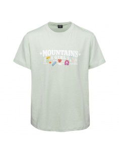 HiTec Mongi Jr Tshirt...