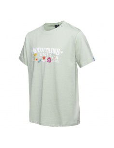 HiTec Mongi Jr Tshirt... 2