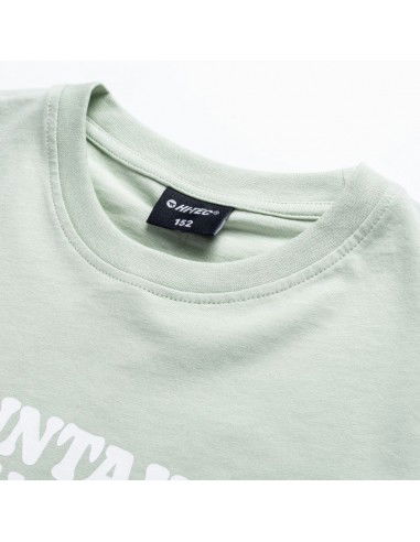 HiTec Mongi Jr Tshirt 92800621089 HiTec Mongi Jr Tshirt 92800621089