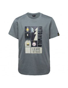 HiTec Juni Jr Tshirt...