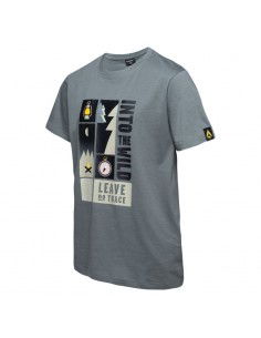 HiTec Juni Jr Tshirt... 2