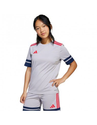 Adidas Squadra 25 Jr Tshirt JP3413 Adidas Squadra 25 Jr Tshirt JP3413