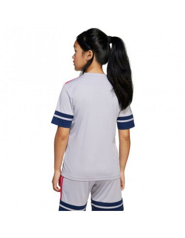 Adidas Squadra 25 Jr Tshirt JP3413 Adidas Squadra 25 Jr Tshirt JP3413