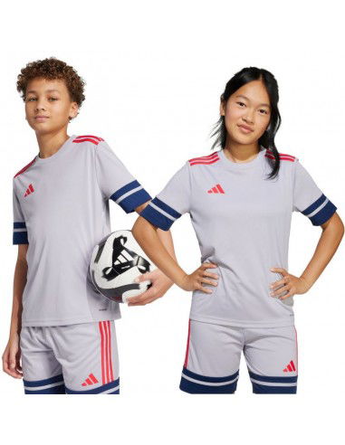 Adidas Squadra 25 Jr Tshirt JP3413 Adidas Squadra 25 Jr Tshirt JP3413